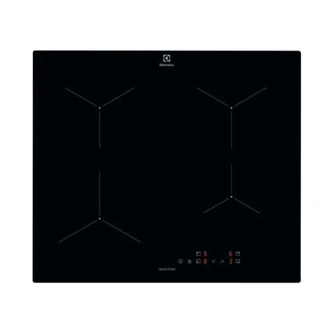 Варочная поверхность Electrolux LIL61424C черный Варочная поверхность Electrolux LIL61424C черный