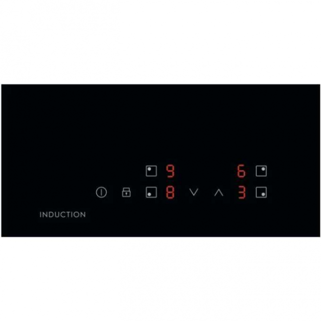 Варочная поверхность Electrolux LIL61424C черный Варочная поверхность Electrolux LIL61424C черный