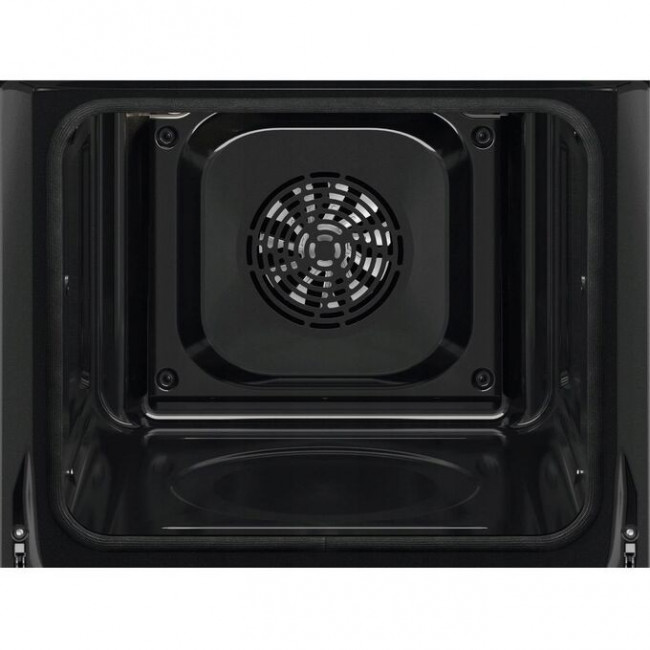 Встраиваемая электрическая духовка ELECTROLUX EOF6P76BX