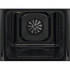 Встраиваемая электрическая духовка ELECTROLUX EOF6P76BX
