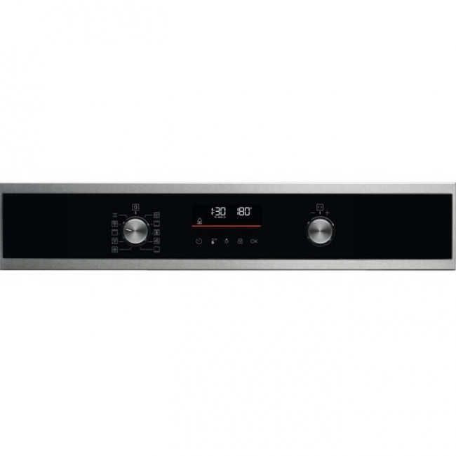 Встраиваемая электрическая духовка ELECTROLUX EOF6P76BX