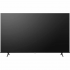 43" Телевизор Hisense 43E7NQ QLED черный 3840x2160, 4K Ultra HD, 60 Гц, Wi-Fi, Smart TV, VIDAA
