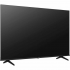 43" Телевизор Hisense 43E7NQ QLED черный 3840x2160, 4K Ultra HD, 60 Гц, Wi-Fi, Smart TV, VIDAA