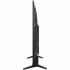 43" Телевизор Hisense 43E7NQ QLED черный 3840x2160, 4K Ultra HD, 60 Гц, Wi-Fi, Smart TV, VIDAA