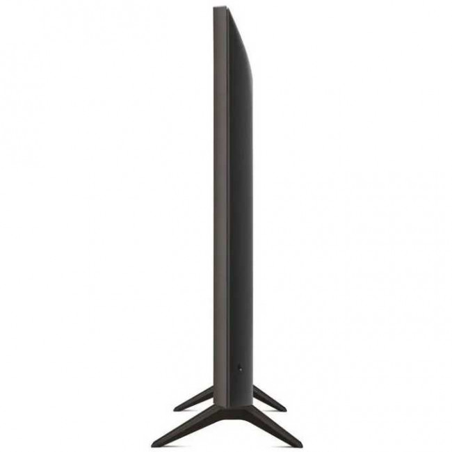 50" Телевизор LG 50UR78009LL.ARUG черный 3840x2160, 4K Ultra HD, 60 Гц, Wi-Fi, Smart TV, webOS