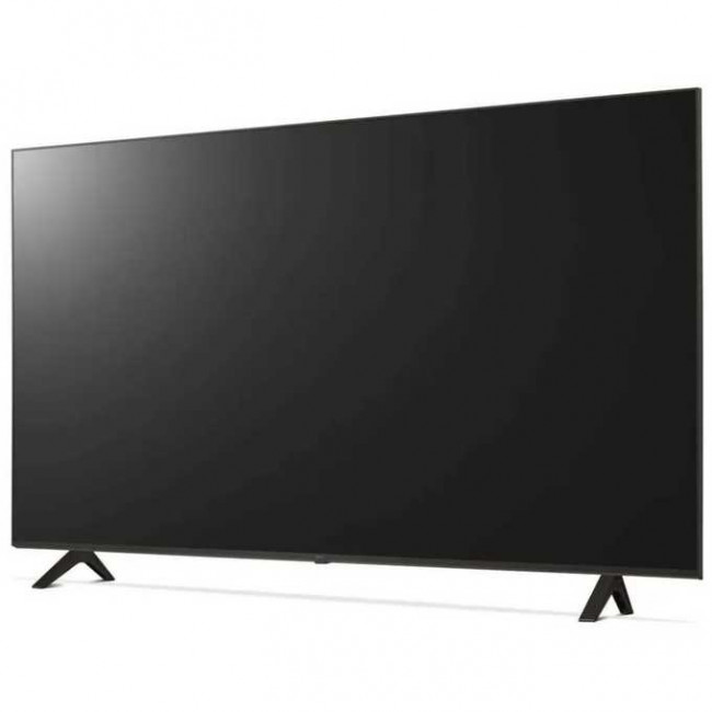 50" Телевизор LG 50UR78009LL.ARUG черный 3840x2160, 4K Ultra HD, 60 Гц, Wi-Fi, Smart TV, webOS