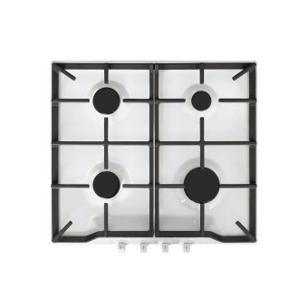 Варочная поверхность Gefest ПВГ 1212 белый