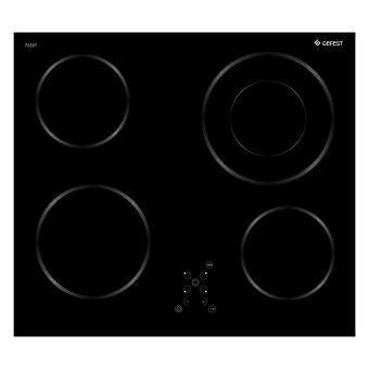 Варочная поверхность GEFEST 4233 K10