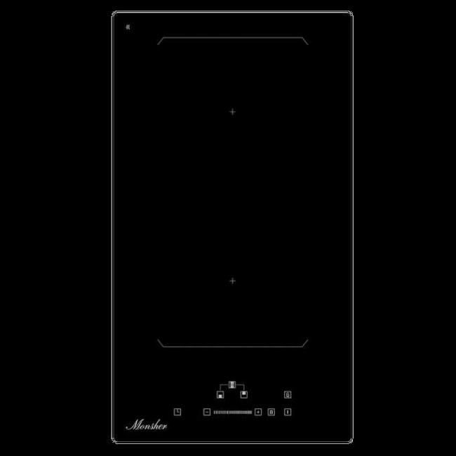 Варочная поверхность индукционная Monsher MHI 3011 Варочная поверхность индукционная Monsher MHI 3011