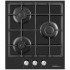 Варочная поверхность HOMSair HGG433BK