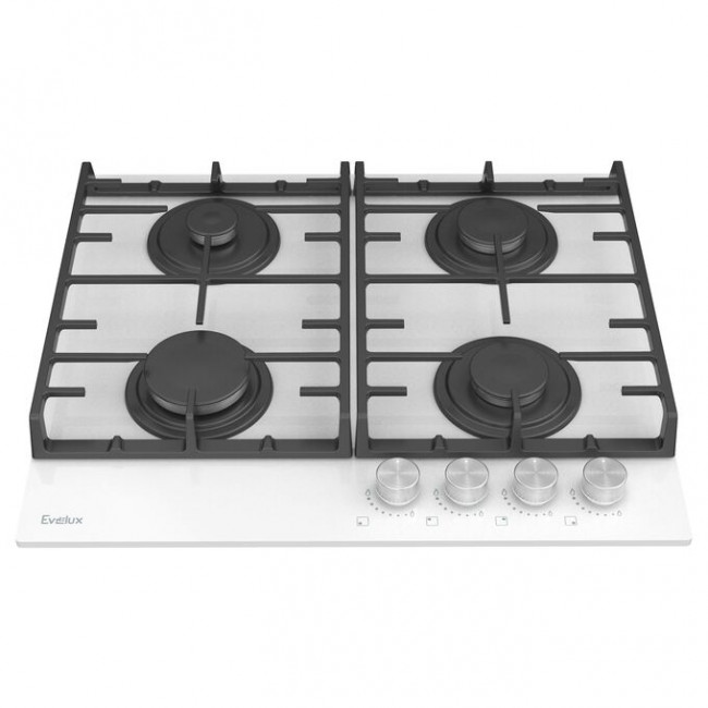 Варочная поверхность EVELUX HEG 600 WG Варочная поверхность EVELUX HEG 600 WG
