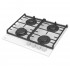 Варочная поверхность EVELUX HEG 600 WG Варочная поверхность EVELUX HEG 600 WG
