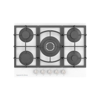 Варочная поверхность Zigmund & Shtain M 26.7 W Варочная поверхность Zigmund & Shtain M 26.7 W