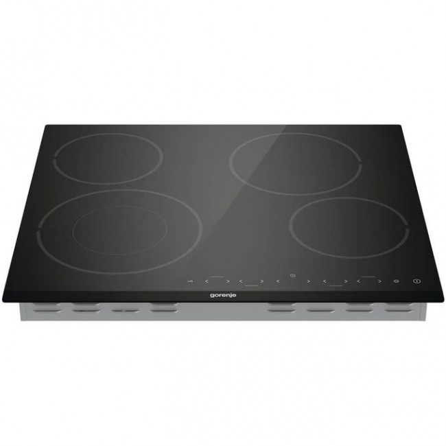 Варочная поверхность Gorenje ECT642BCSCE Варочная поверхность Gorenje ECT642BCSCE