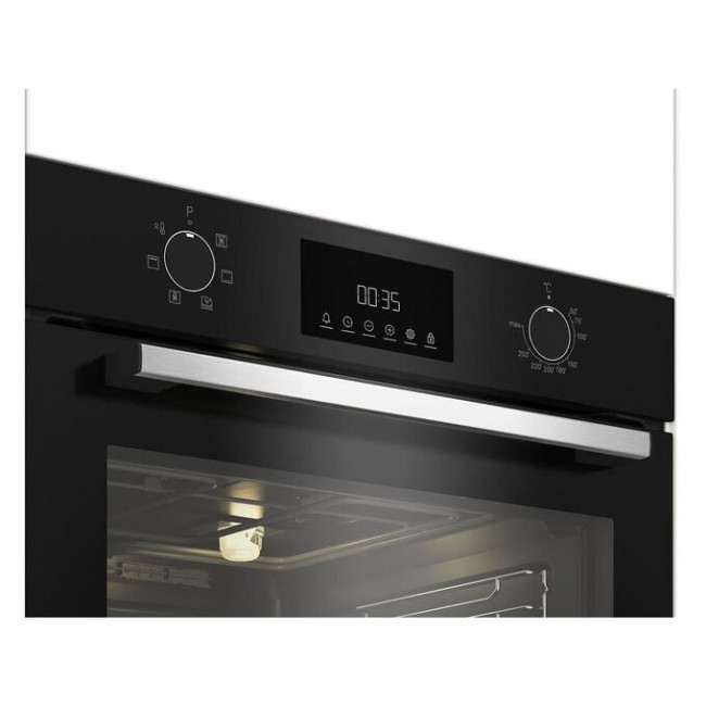 Духовой шкаф INDESIT IFE 3644 J BL Духовой шкаф INDESIT IFE 3644 J BL