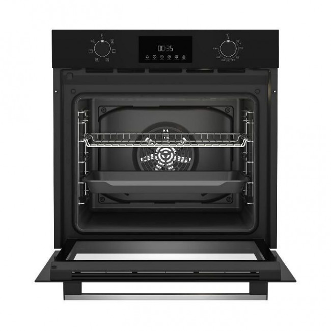 Духовой шкаф INDESIT IFE 3644 J BL Духовой шкаф INDESIT IFE 3644 J BL