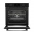 Духовой шкаф INDESIT IFE 3644 J BL