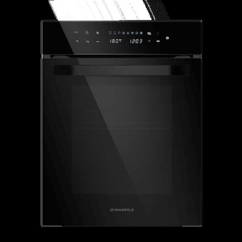 Духовой шкаф MAUNFELD EOEH5110B
