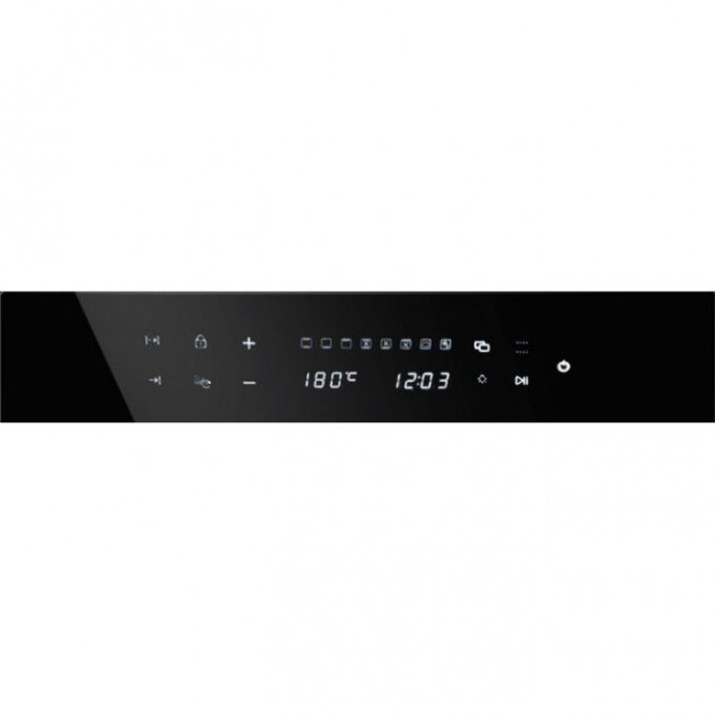 Духовой шкаф MAUNFELD EOEH5110B Духовой шкаф MAUNFELD EOEH5110B