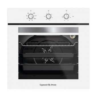 Духовой электрический шкаф Zigmund & Shtain E 148 W