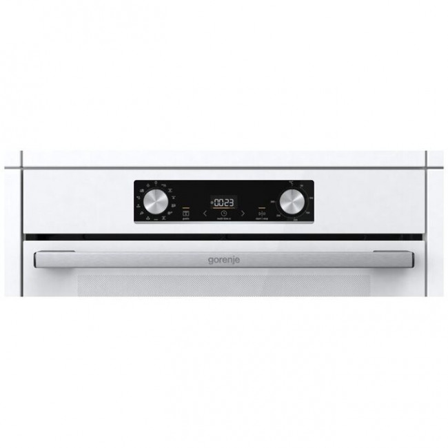 Духовой шкаф Gorenje BOS6737E09WG