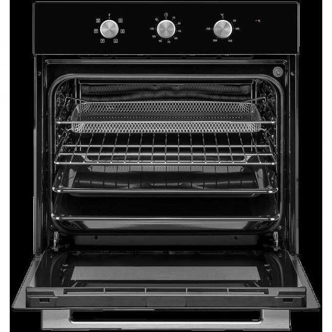 Духовой шкаф MONSHER MOE 6062 Noir Духовой шкаф MONSHER MOE 6062 Noir