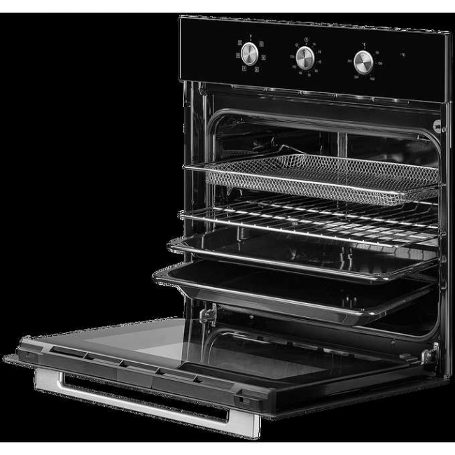 Духовой шкаф MONSHER MOE 6062 Noir Духовой шкаф MONSHER MOE 6062 Noir