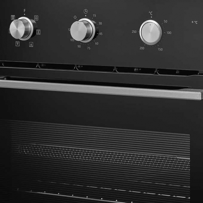 Духовой шкаф MONSHER MOE 6062 Noir Духовой шкаф MONSHER MOE 6062 Noir