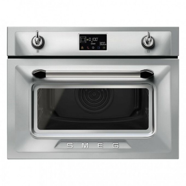 Духовой шкаф SMEG SO4902M1X