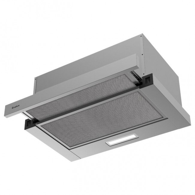 Вытяжка Evelux Tel 50 X Вытяжка Evelux Tel 50 X