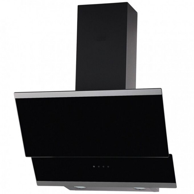 Вытяжка Krona Irma A 600 black S