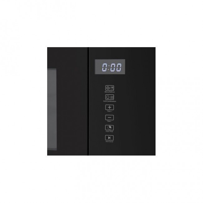 Встраиваемая микроволновая печь HOMSair MOB205GB