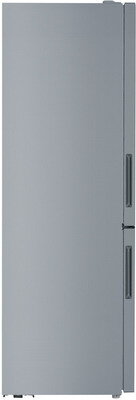 Холодильник Haier CEF535ASD Серый,190x59.5x65,No Frost Холодильник Haier CEF535ASD Серый,190x59.5x65,No Frost