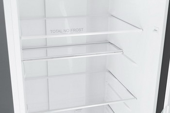 Холодильник Haier CEF535ASD Серый,190x59.5x65,No Frost Холодильник Haier CEF535ASD Серый,190x59.5x65,No Frost