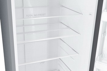 Холодильник Haier CEF535ASD Серый,190x59.5x65,No Frost Холодильник Haier CEF535ASD Серый,190x59.5x65,No Frost