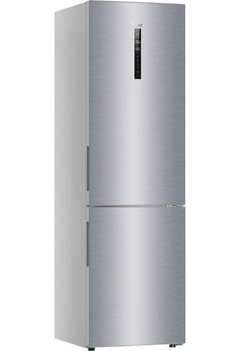 Холодильник Haier C2F637CXRGU1 199.8x59.5x67.2, No Frost Холодильник Haier C2F637CXRGU1 199.8x59.5x67.2, No Frost