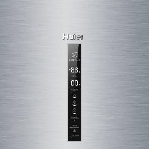Холодильник Haier C2F637CXRGU1 199.8x59.5x67.2, No Frost Холодильник Haier C2F637CXRGU1 199.8x59.5x67.2, No Frost