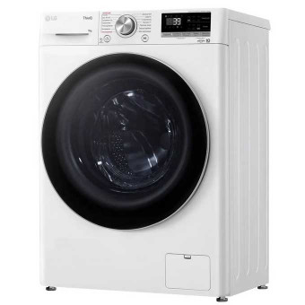 Стиральная машина LG F2V7FS1W Стиральная машина LG F2V7FS1W