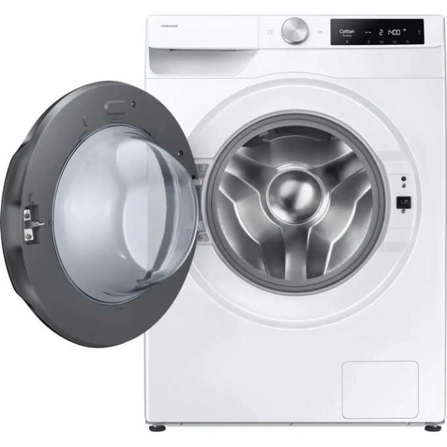 Стиральная машина Samsung WD11DG6B85BELP белый Стиральная машина Samsung WD11DG6B85BELP белый