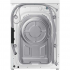 Стиральная машина Samsung WD11DG6B85BELP белый
