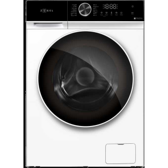 Стиральная машина с сушкой ZUGEL ZWDF10712I