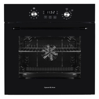 Духовой шкаф Zigmund & Shtain E 167 B