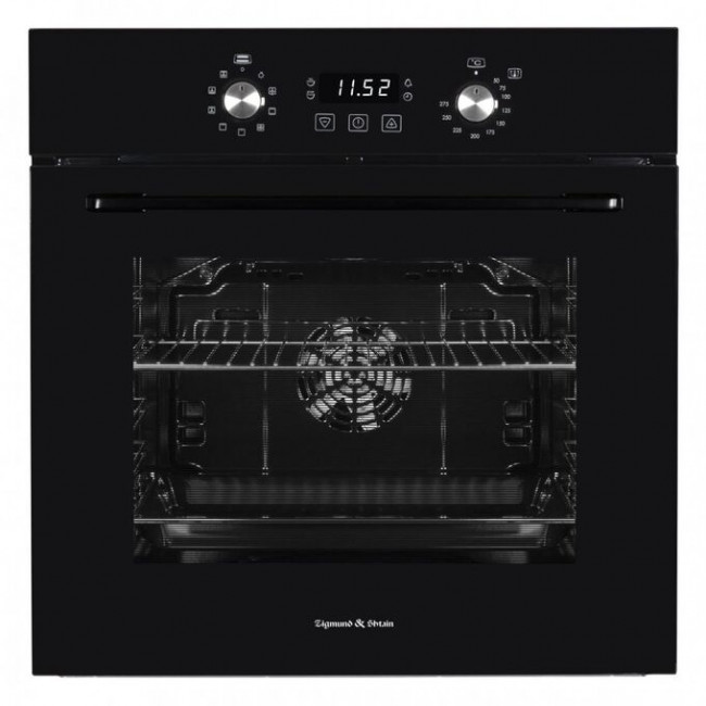 Духовой шкаф Zigmund & Shtain E 167 B Духовой шкаф Zigmund & Shtain E 167 B