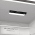Холодильник Gorenje NRK6201PS4 серебристый металлик