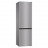 Холодильник Gorenje NRK6201PS4 серебристый металлик