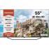 Телевизор Grundig 55GHU7980 антрацит