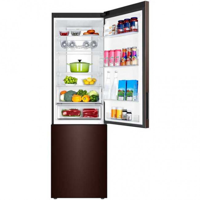 Холодильник Haier C4F740CLBGU1 Холодильник Haier C4F740CLBGU1