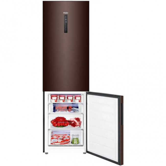 Холодильник Haier C4F740CLBGU1 Холодильник Haier C4F740CLBGU1