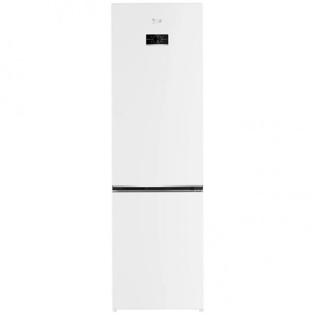 Холодильник Beko B3R0CNK402HW белый