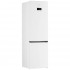 Холодильник Beko B3R0CNK402HW белый